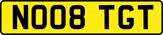 NO08TGT
