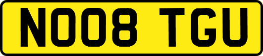 NO08TGU