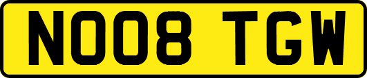 NO08TGW