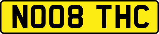 NO08THC