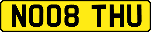 NO08THU