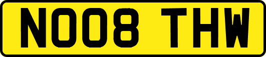 NO08THW