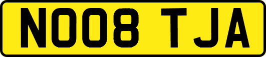 NO08TJA