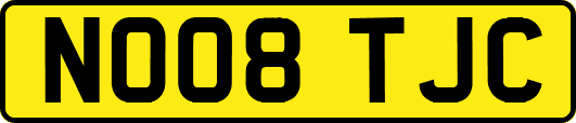 NO08TJC