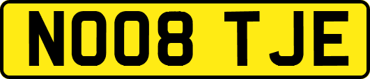 NO08TJE