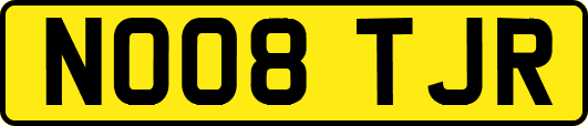 NO08TJR
