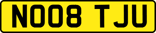 NO08TJU