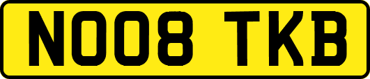 NO08TKB