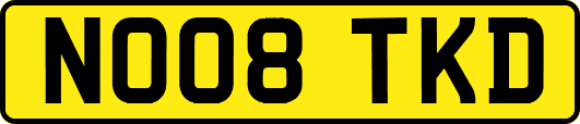 NO08TKD