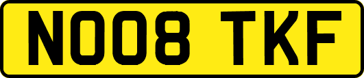 NO08TKF