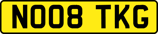 NO08TKG