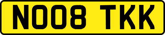 NO08TKK