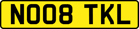 NO08TKL