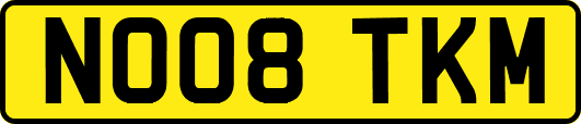 NO08TKM