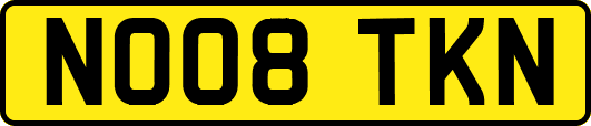NO08TKN