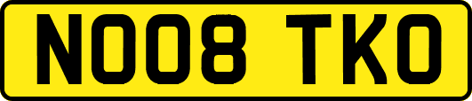 NO08TKO