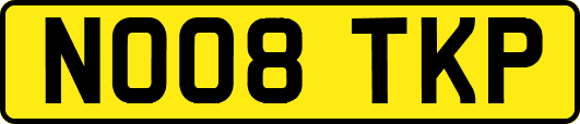NO08TKP
