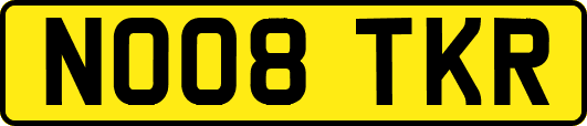 NO08TKR
