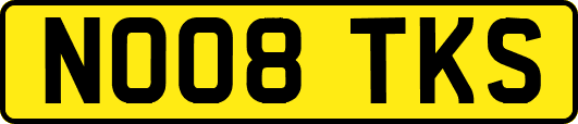 NO08TKS