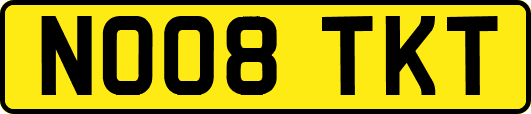 NO08TKT