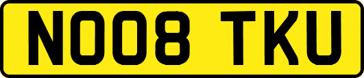 NO08TKU
