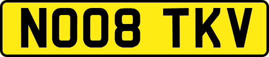 NO08TKV