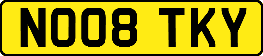 NO08TKY