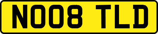 NO08TLD