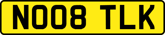 NO08TLK