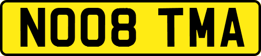 NO08TMA