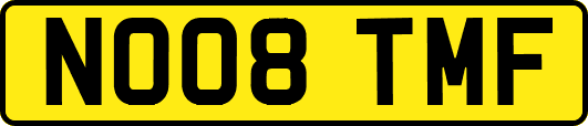 NO08TMF