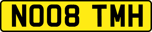 NO08TMH