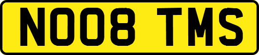 NO08TMS