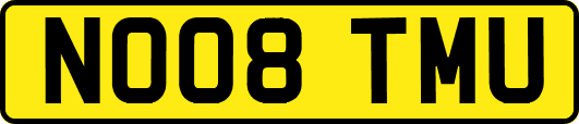 NO08TMU