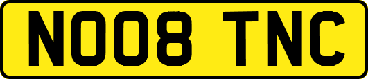NO08TNC