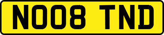 NO08TND