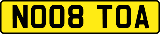 NO08TOA