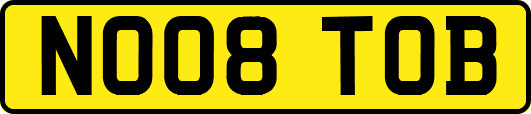 NO08TOB
