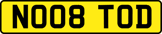 NO08TOD