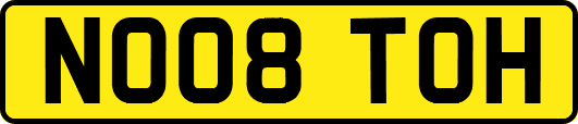 NO08TOH