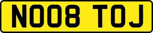 NO08TOJ