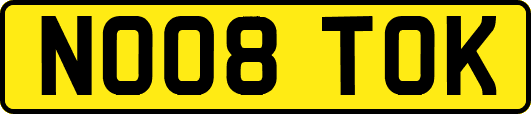 NO08TOK