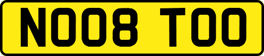 NO08TOO