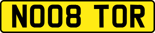 NO08TOR
