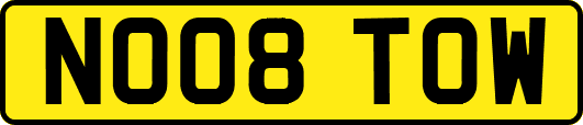 NO08TOW