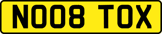 NO08TOX