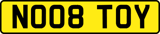 NO08TOY