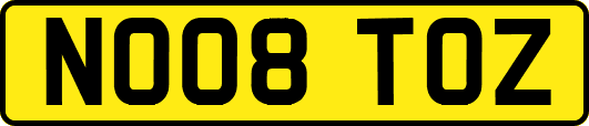 NO08TOZ