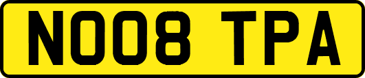 NO08TPA