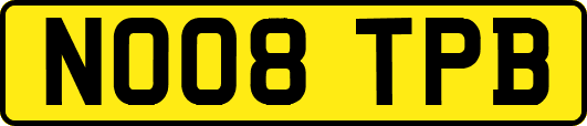 NO08TPB